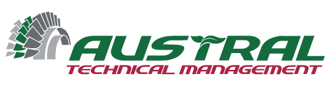 AUSTRAL TECHNICAL MANAGEMENT cumple con el Ecuador